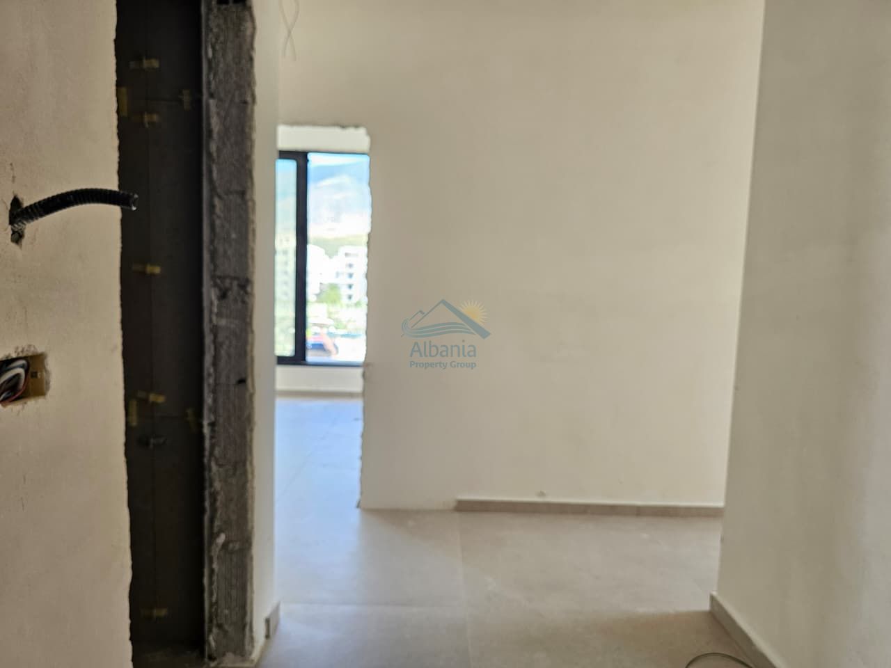 Apartment For Sale In Radhime Vlore Albania